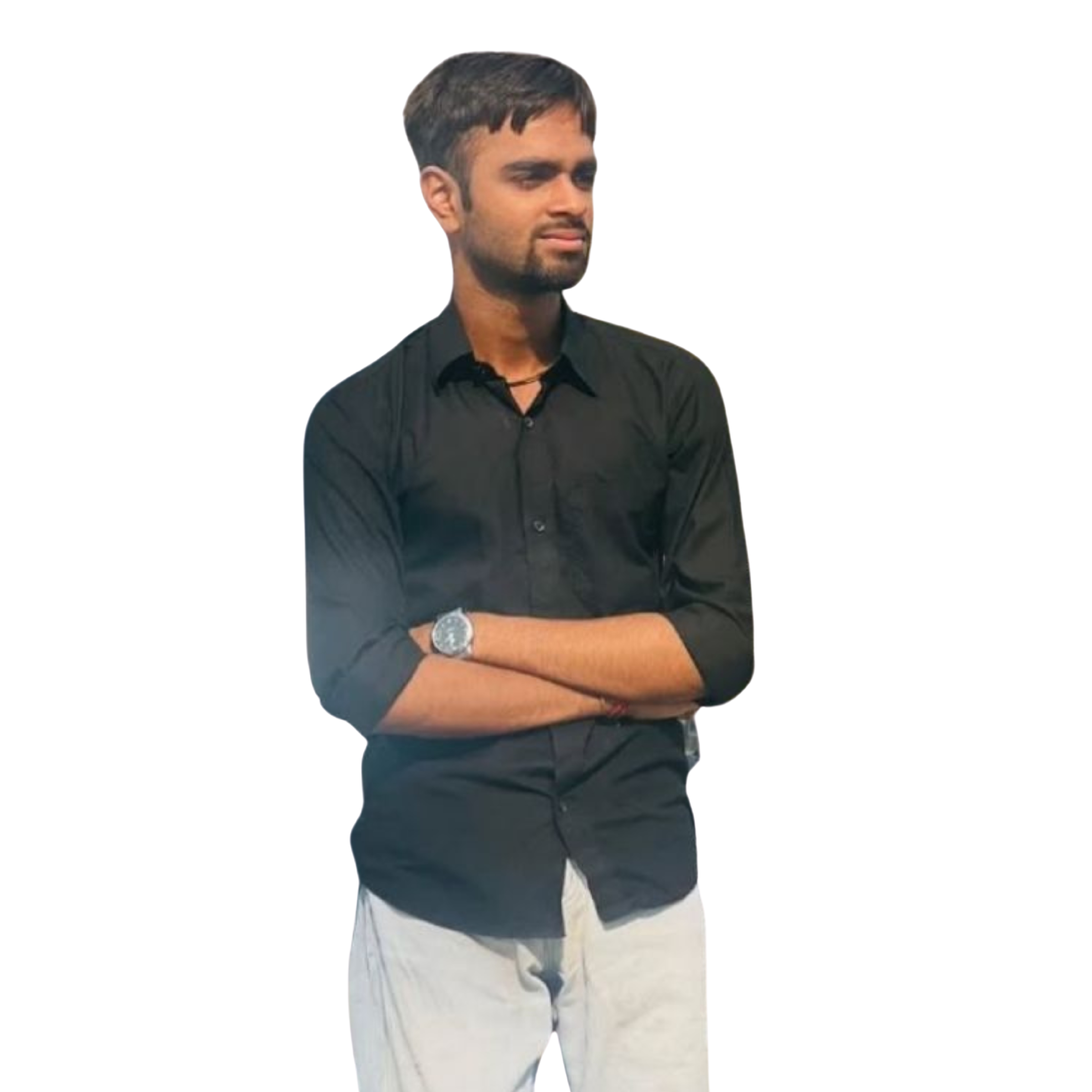 Mr Chetan
