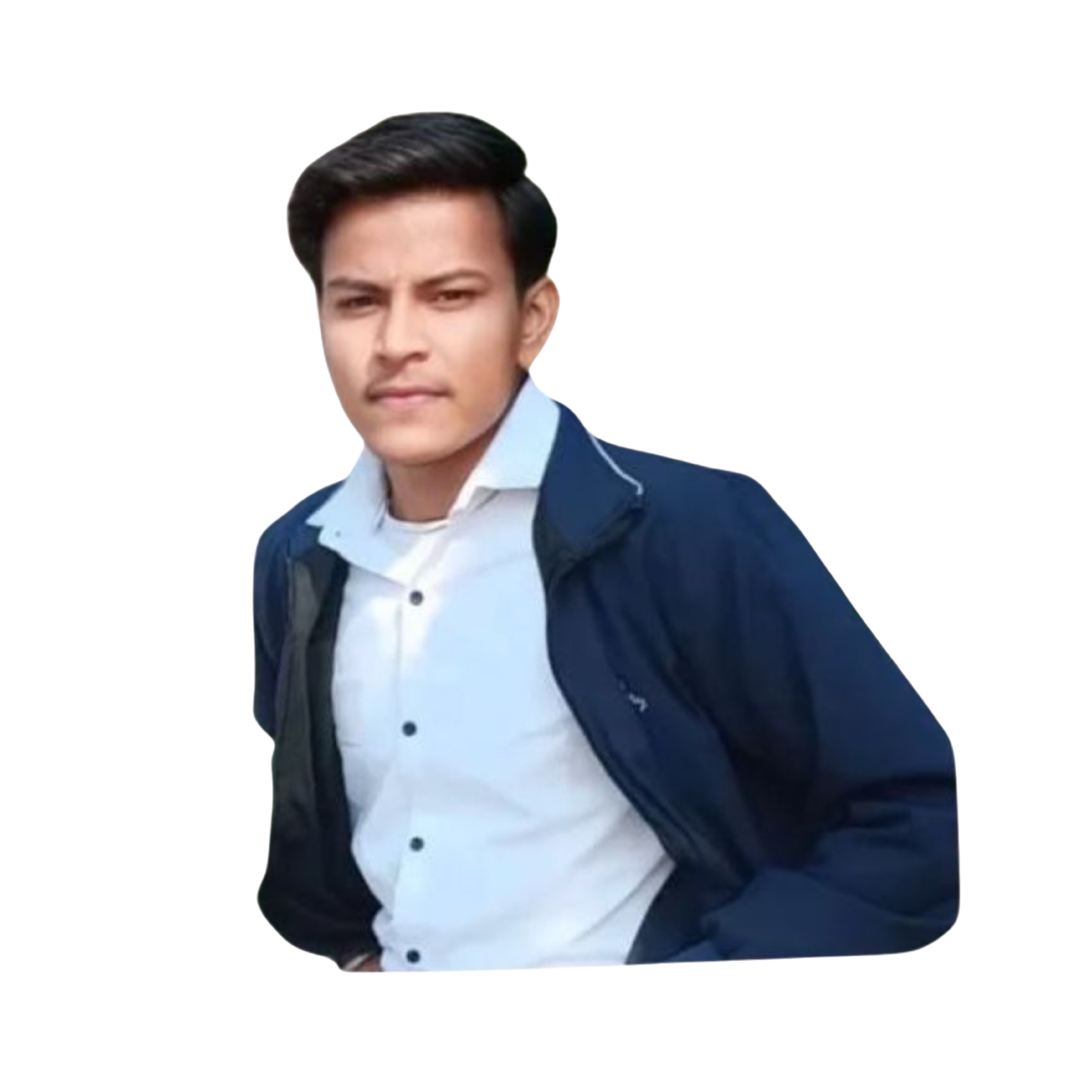 Mr Monu