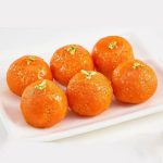 #Motichur Laddu